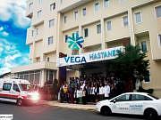 zel Vega Hosptal Hastanesi